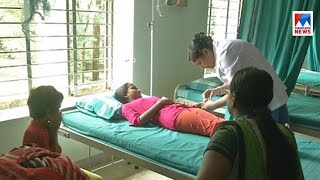 No proper treatment facilities at Koorachundu hospital