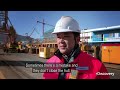 maersk world s biggest ship discovery channel