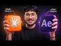 I Used Claude AI in After Effects - Here's What Happened (Full Tutorial)