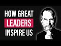 Start With Why by Simon Sinek | Book Summary (ANIMATED)