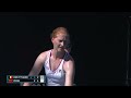 alison van uytvanck v qiang wang extended highlights 2r australian open 2022