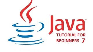 Java beginners Tutorial-7: Increment Operators