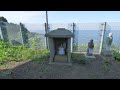 【義経寺】龍馬山 津軽三十三観音霊場 19番【青森県外ヶ浜町】4k60p