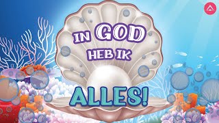 Speciale kinderdienst | In God heb ik alles