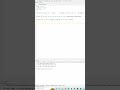 Python String Formatting #shorts