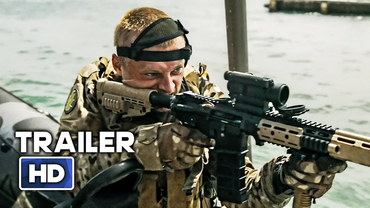 Invasion Official Trailer 2025 Hadnews