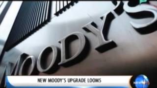 NewsLife: New Moody's upgrade looms || May 21, 2014