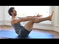 Morning Yoga Flow Workout | Yoga Dose