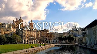 Explore Malta Part 15 Three Cities Cospicua (Bormla) Malta @edojanic2942