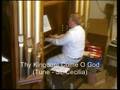 Thy Kingdom Come O God