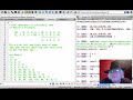 Pascal's Triangle Using Python (Generator Syntax)