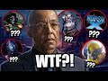 EVERYTHING WE KNOW ABOUT GIANCARLO IN THE MCU!