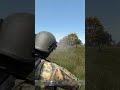 dayz Они запустили салют