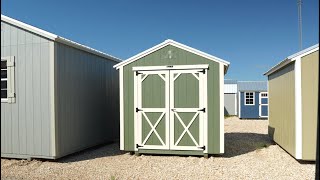 5 Things to Know Before Buying a Storage Shed In 2025