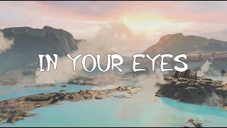 Deano - In Your Eyes