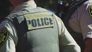 Fulton-El Camino Park Police Department to be disbanded