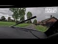 GTC Rally 2024 | Stig Andervang Johan Findhammer SS 7 (4K) #youtube  #rally #tiktok #crash