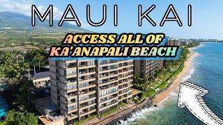 Maui Kai Condos