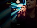 haan ke haan💞 monali thakur new song lyricsvideo youtubeshorts haankehaan monalithakur love