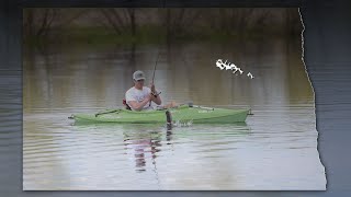 Devils Lake Complex/Red River Fishing Previews 2024 - 04-02-2024