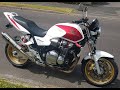 Honda CB 1300 Super Four