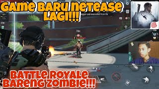 Game baru lagi dari netis! Battle Royale dengan zombie? - ZOZ: FINAL HOUR