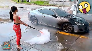 Instant Regret Fails Compilation 2025 / TOTAL IDIOTS AT WORK #26