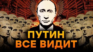 Путин ВОЗРОЖДАЕТ ГУЛАГ! Россияне ЗАСТРЯЛИ в АДУ НАДОЛГО