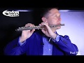 Flute Playing - Tone Exercise