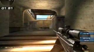 SuddenAttack FragMovie L.cds2 frags by zetu.mp4