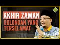 Ceramah Penuh Terbaik DUKE - Golongan Yang Teselamat Akhir Zaman