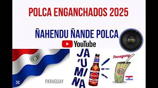 📶Polca Paraguaya 2025 Dj Carlos✨️🇵🇾