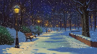 dreamy vintage playlist for cozy winter nights✨