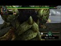 mhfu 108 gold rathian vs dual blades g rank restricted