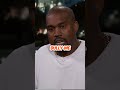 kanye west on overcoming fear