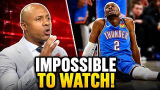 Thunder Are Manipulating The NBA Rules - “IMPOSSIBLE TO WATCH!”
