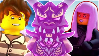 Why Crystalized COULD BE The Best Ninjago Season…