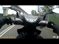 pgo alpha max 125 極速 111kph