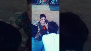 Sex mujra party