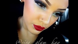 How I became a MUA!!