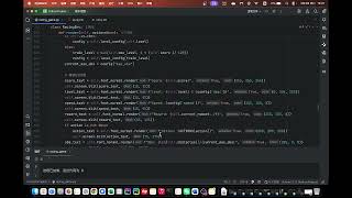 2D Racing Obstacle Avoidance using Q-Learning