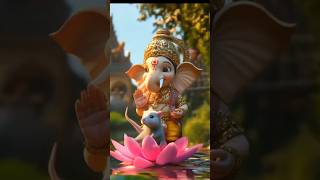 Shri ganesha deva | Hey Vishwanayaka songs | Deva shree ganesha #shorts #viral #ganesh