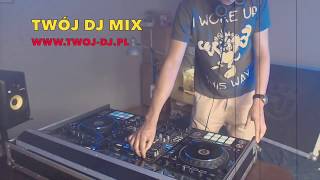 Twój Dj video mix exclusive beats in the home