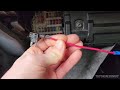 Adding Circuits to Your Car or Truck with Fuse Taps  DIY Electrical Guide