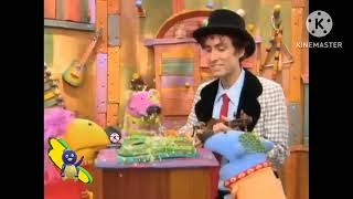 Disney junior coming up screen bug 2011 nickjr the backyardigans during jack big music show