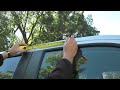 Rhino Rack Assembly & Installation