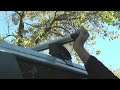 Rhino Rack Assembly & Installation