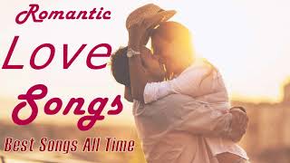 Cruisin Cool Romantic Love Song | Relaxing Nonstop Collection | Romantic Love Songs All Time