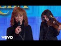 Reba McEntire - Seven Minutes In Heaven (Live From The Today Show)