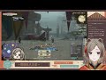 【ff14紅蓮編】詩学をあつめたい【夜灯ヨナギ vtuber】